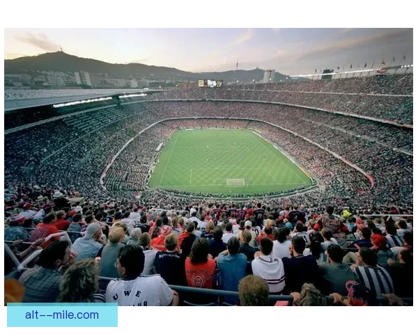 巴塞罗那公布诺坎普球场全新VIP观赛席位计划引发球迷与商业市场高度关注