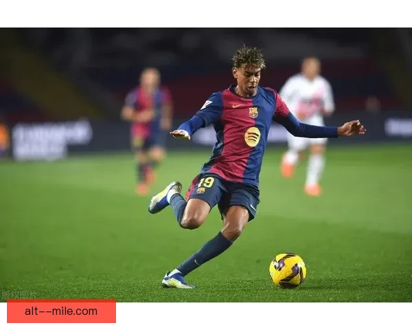 拉明·亚马尔十六岁破纪录欧洲杯半决赛惊艳世界