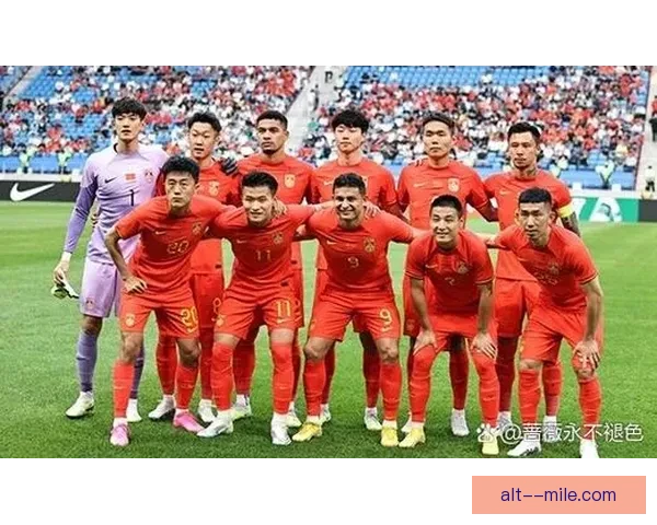 中国男足在2026年世界杯18强赛抽签中与阿根廷和法国同组挑战迎接激烈竞争
